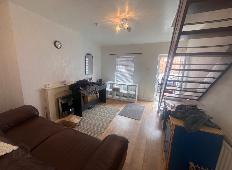 32 Runnymede Parade, Tates Avenue, Belfast South, Belfast, BT12 6NF