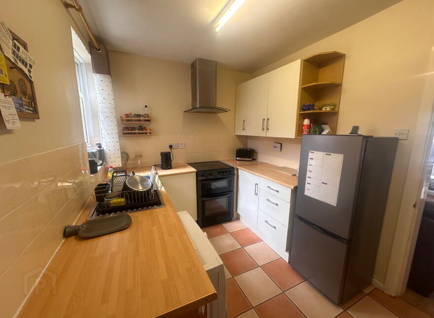 32 Runnymede Parade, Tates Avenue, Belfast South, Belfast, BT12 6NF
