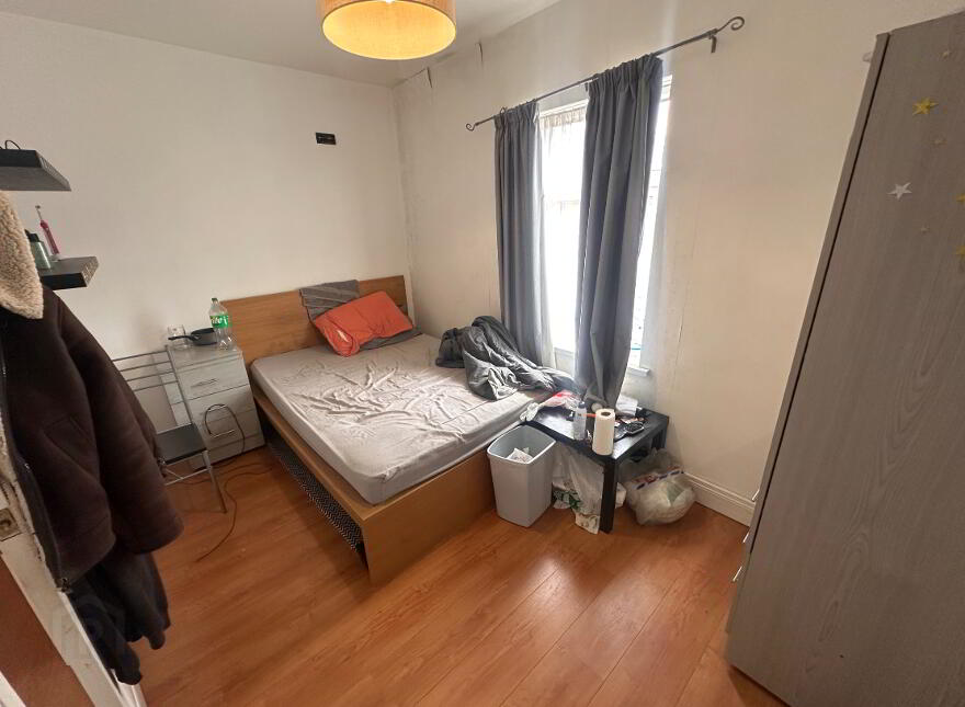 32 Runnymede Parade, Tates Avenue, Belfast South, Belfast, BT12 6NF