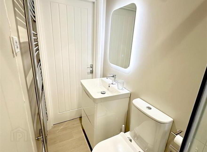Room 5, 46 Portmore Street, Portadown, Craigavon, BT62 3NF