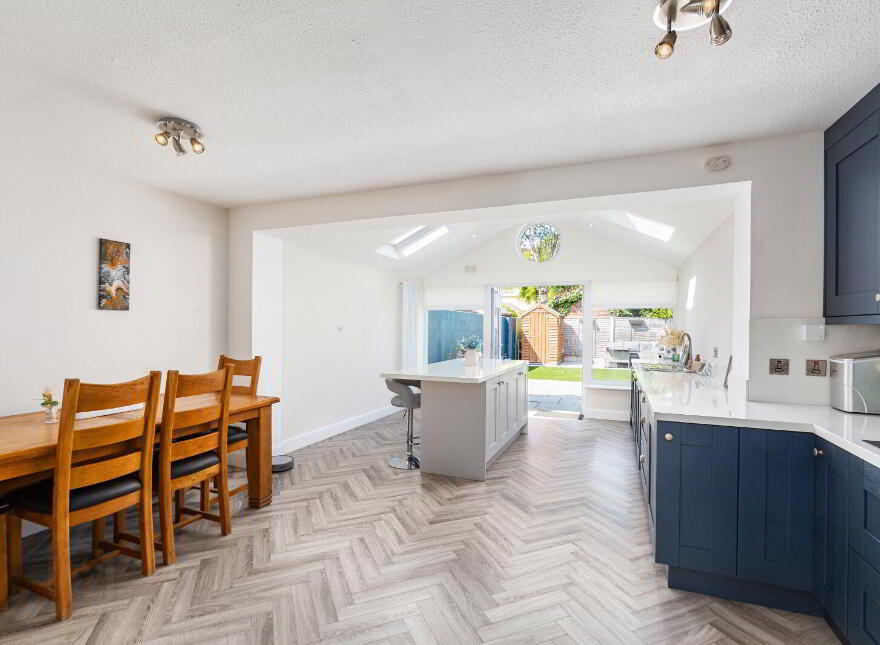 53 Wheatfield, Bray, A98K447