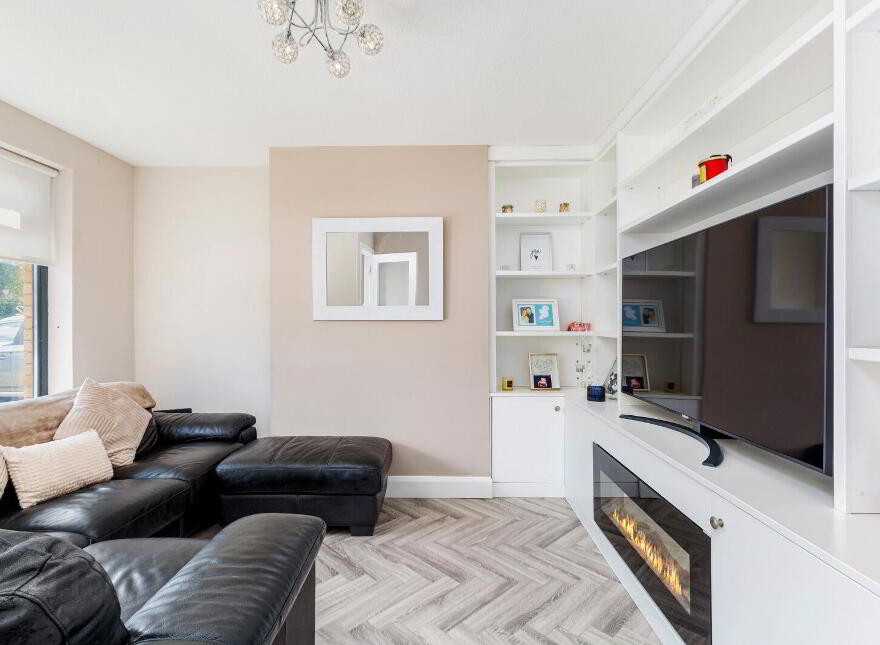 53 Wheatfield, Bray, A98K447
