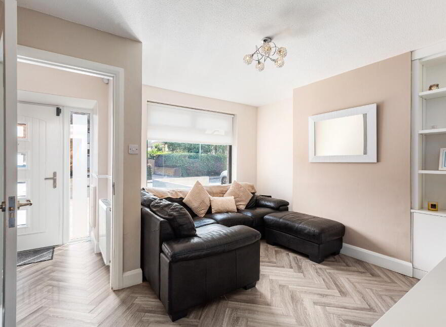 53 Wheatfield, Bray, A98K447