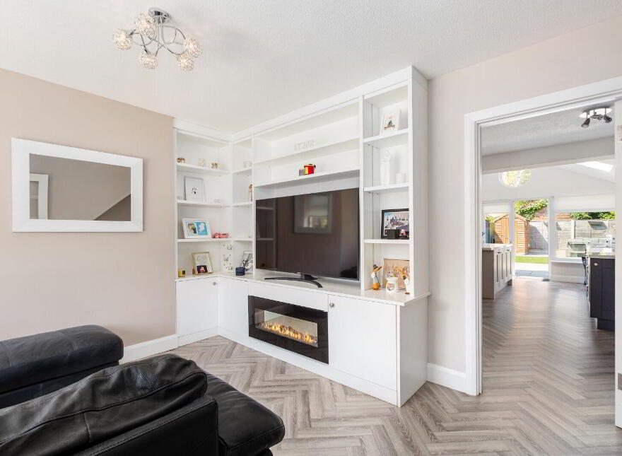 53 Wheatfield, Bray, A98K447