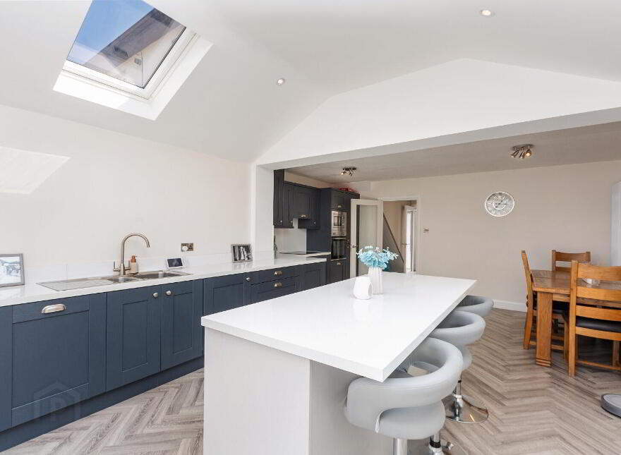 53 Wheatfield, Bray, A98K447