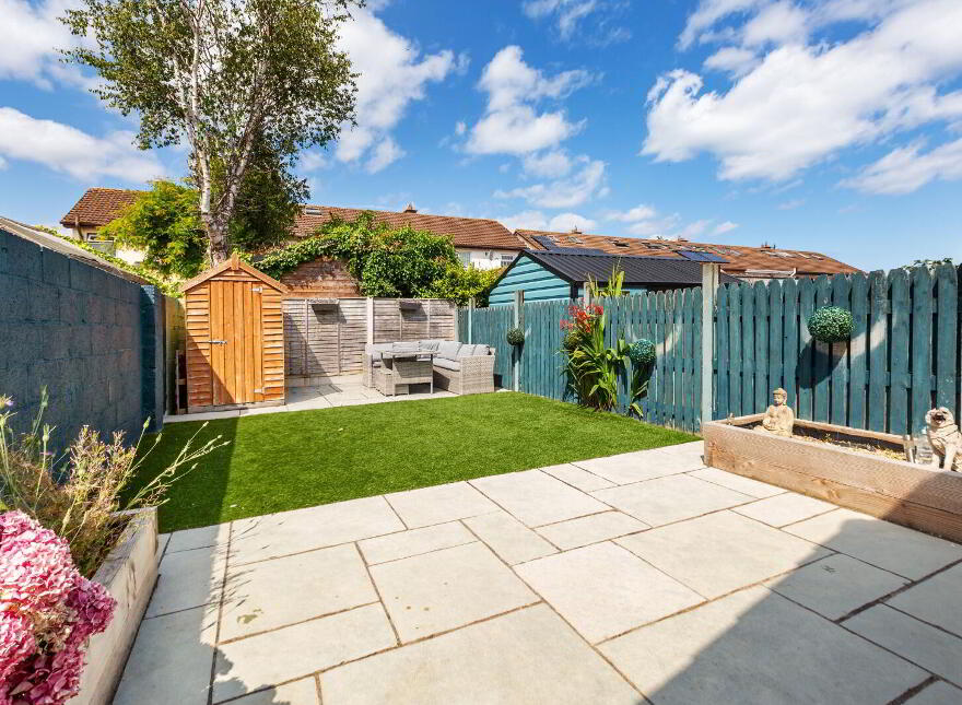 53 Wheatfield, Bray, A98K447