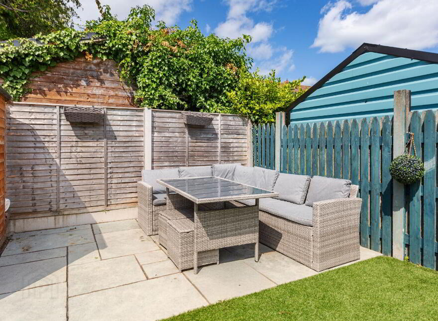 53 Wheatfield, Bray, A98K447