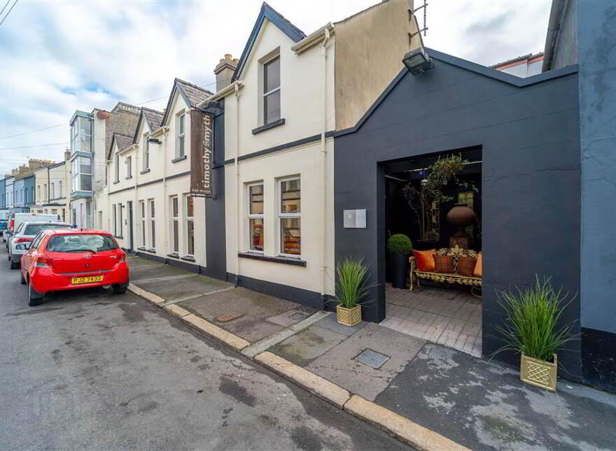 4 Albert Street, Bangor, BT20 5EF photo