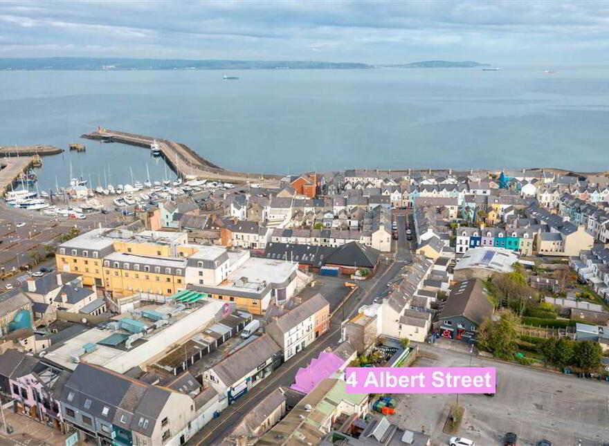 4 Albert Street, Bangor, BT20 5EF