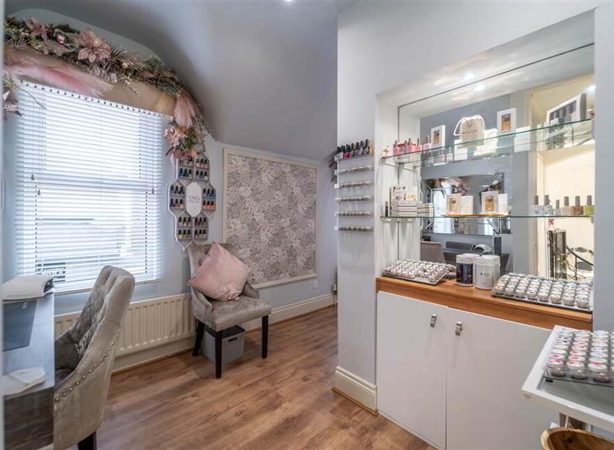 4 Albert Street, Bangor, BT20 5EF