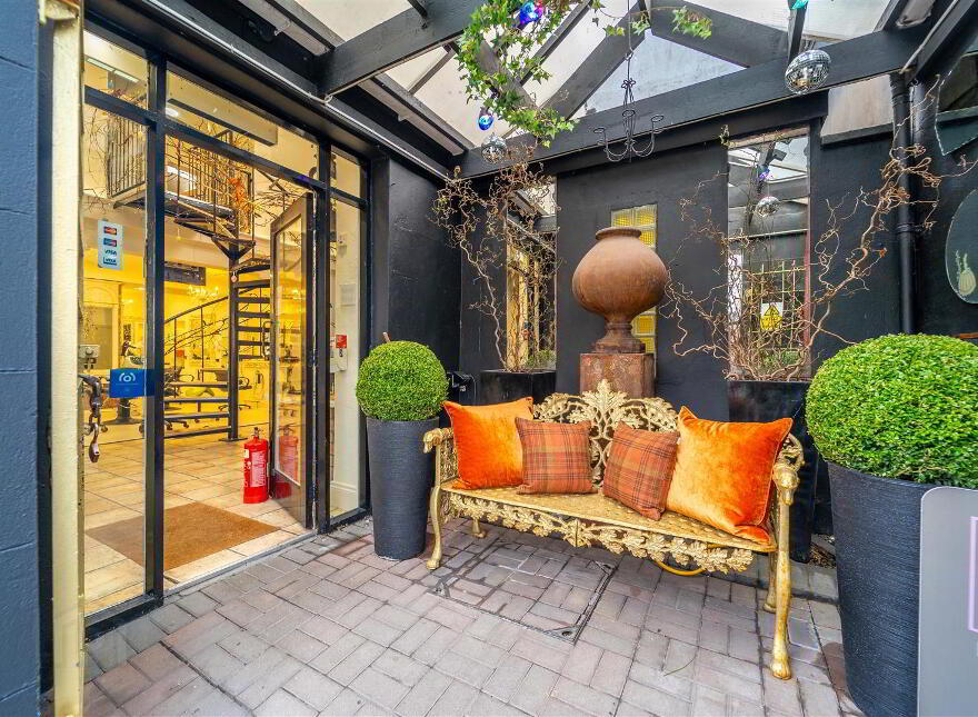 4 Albert Street, Bangor, BT20 5EF