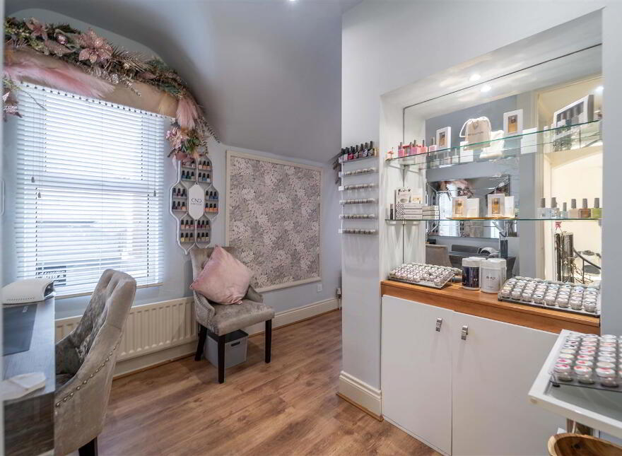 4 Albert Street, Bangor, BT20 5EF