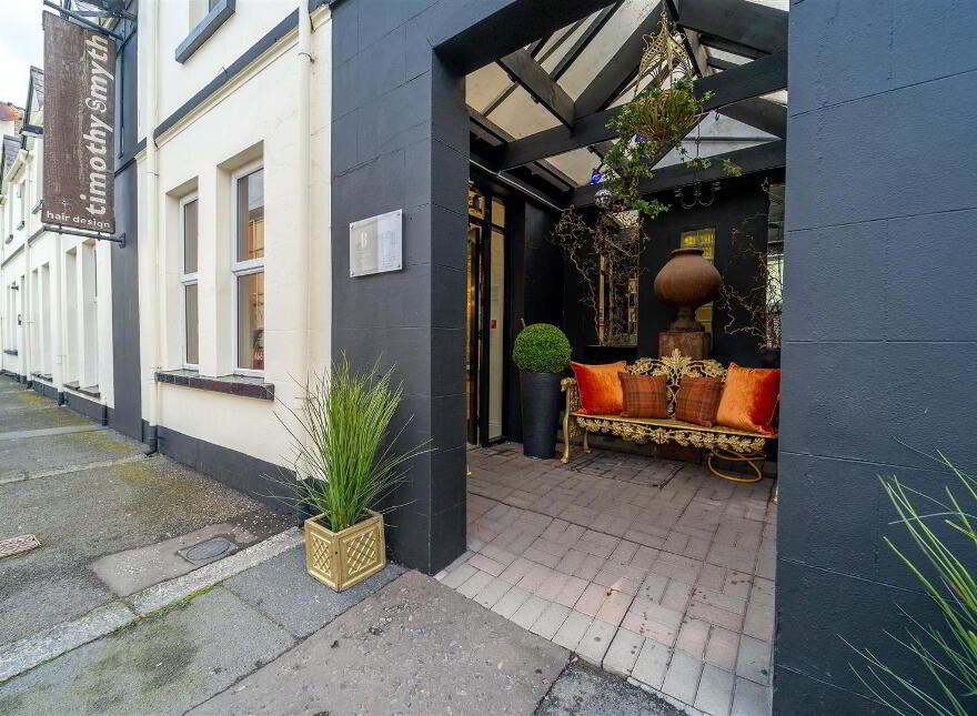 4 Albert Street, Bangor, BT20 5EF