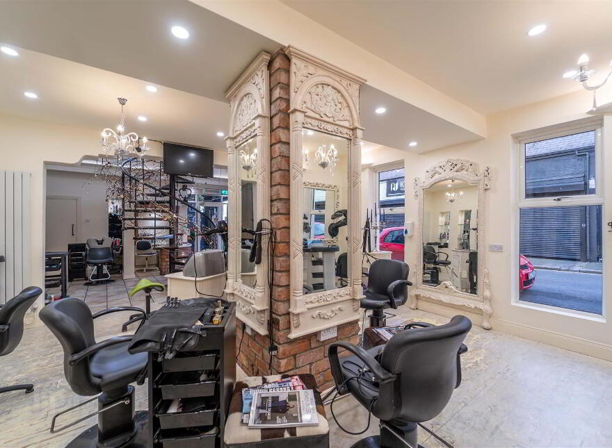 4 Albert Street, Bangor, BT20 5EF