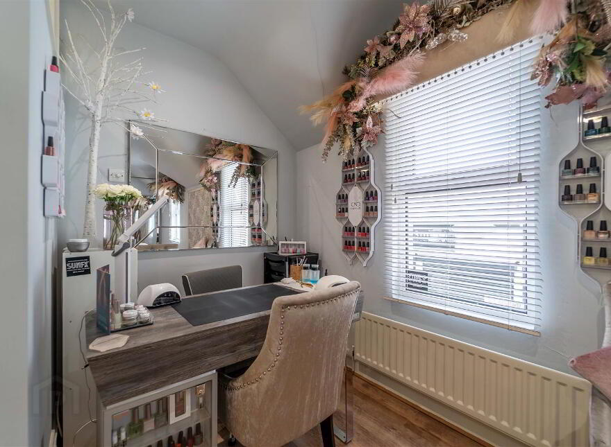 4 Albert Street, Bangor, BT20 5EF