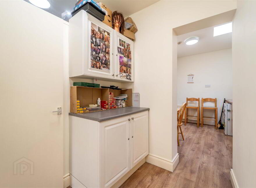 4 Albert Street, Bangor, BT20 5EF
