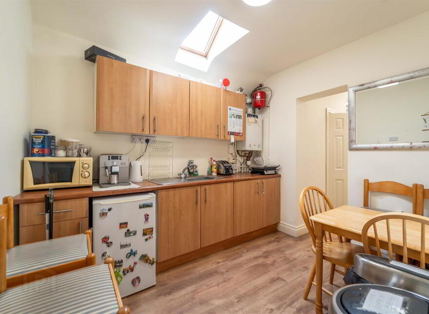 4 Albert Street, Bangor, BT20 5EF