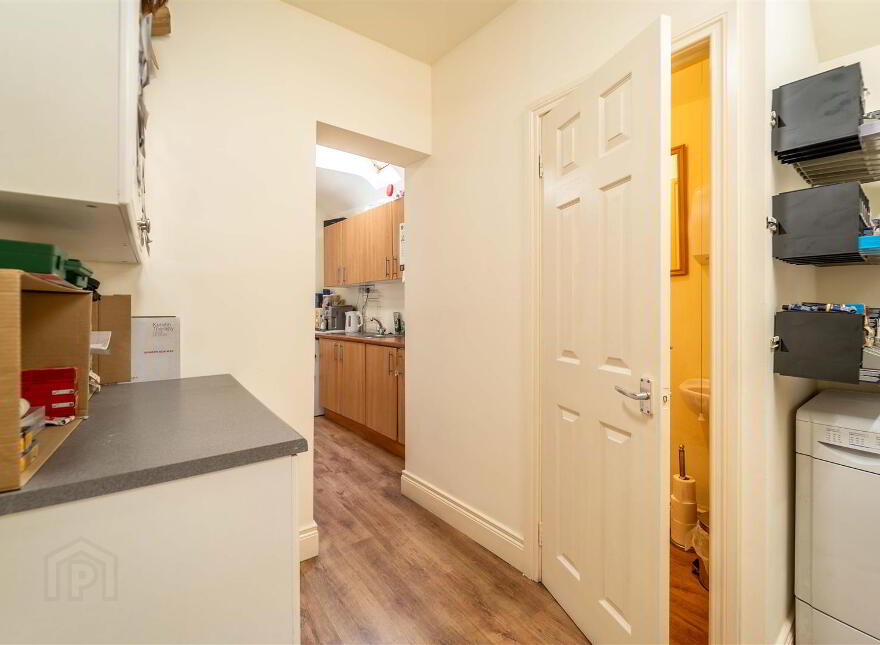 4 Albert Street, Bangor, BT20 5EF