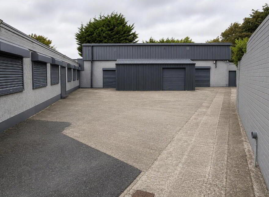 4, A Connsbrook Avenue, Belfast, BT4 1JT