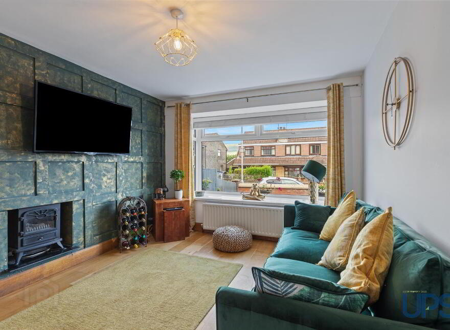 55 Orchardville Gardens, Belfast, BT10 0JU