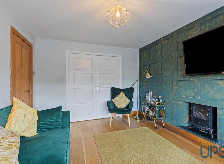 55 Orchardville Gardens, Belfast, BT10 0JU