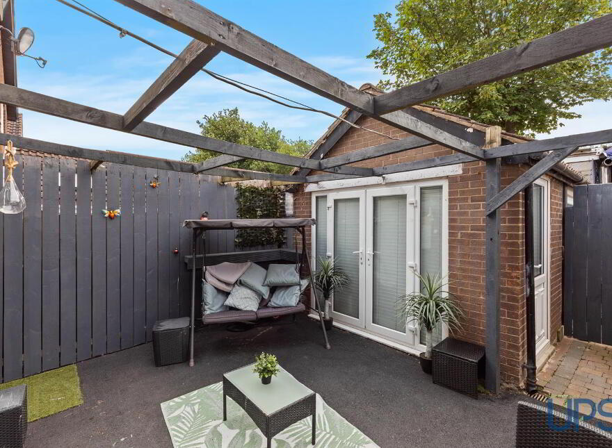 55 Orchardville Gardens, Belfast, BT10 0JU