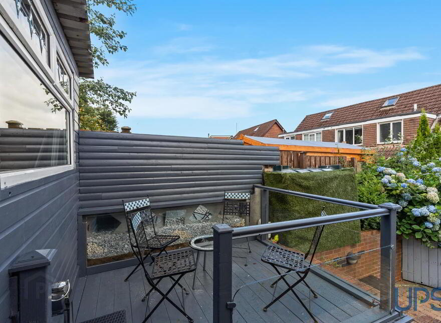 55 Orchardville Gardens, Belfast, BT10 0JU