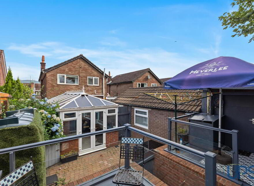 55 Orchardville Gardens, Belfast, BT10 0JU