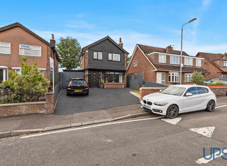 55 Orchardville Gardens, Belfast, BT10 0JU