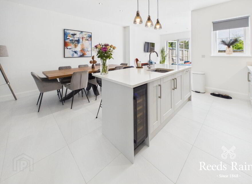 17 Scrabo Heights, Newtownards, BT23 4AG