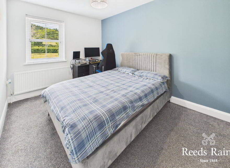 17 Scrabo Heights, Newtownards, BT23 4AG