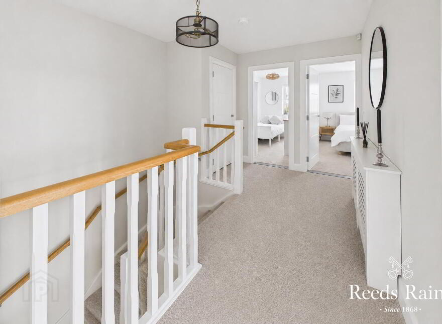 17 Scrabo Heights, Newtownards, BT23 4AG