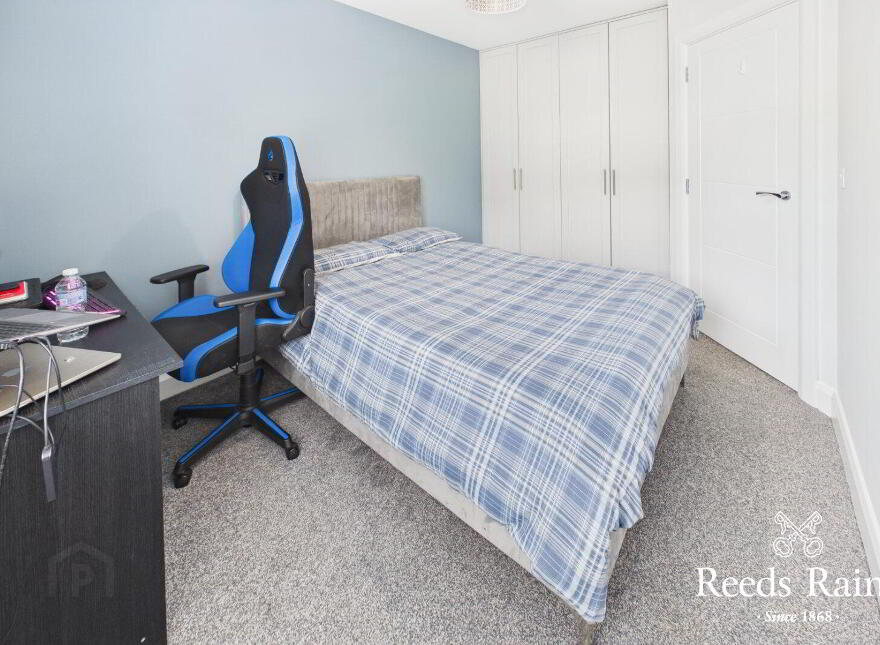 17 Scrabo Heights, Newtownards, BT23 4AG