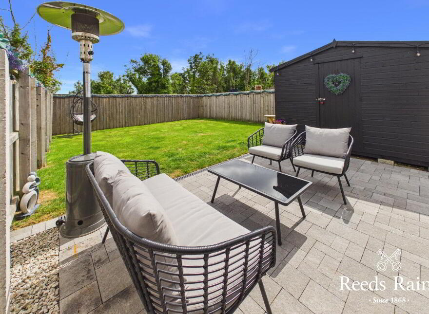 17 Scrabo Heights, Newtownards, BT23 4AG