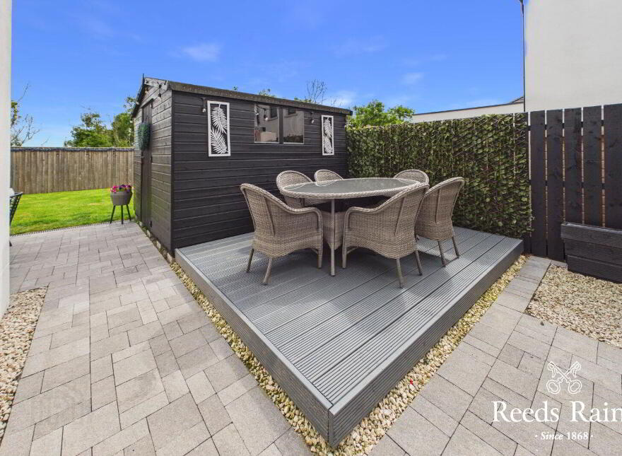 17 Scrabo Heights, Newtownards, BT23 4AG