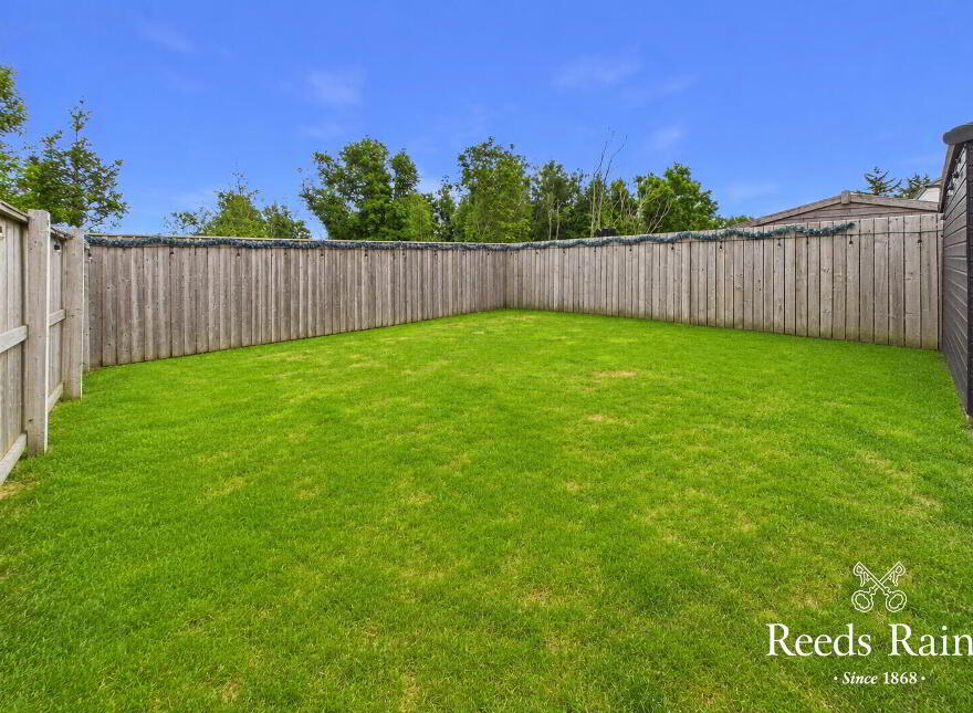 17 Scrabo Heights, Newtownards, BT23 4AG