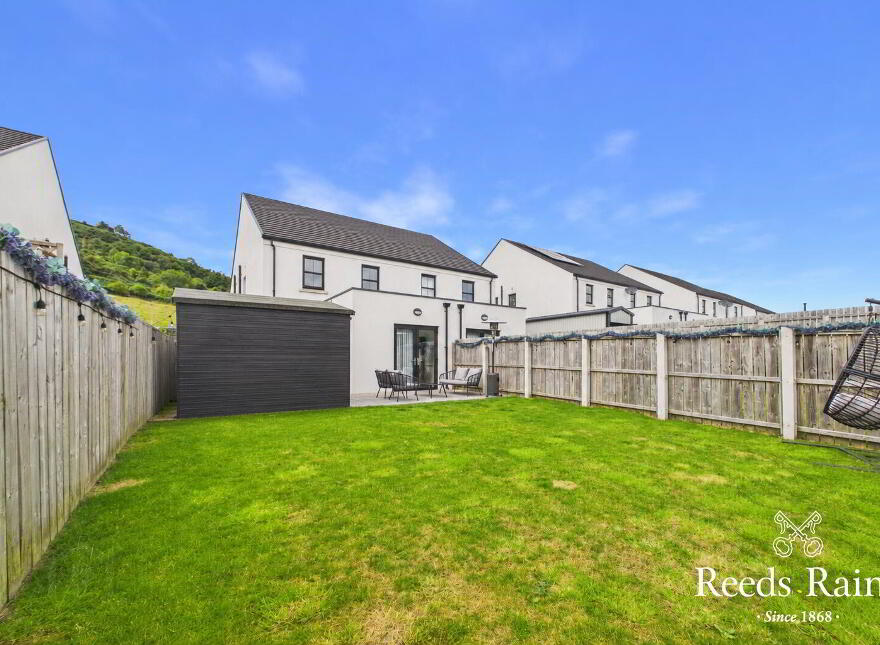 17 Scrabo Heights, Newtownards, BT23 4AG