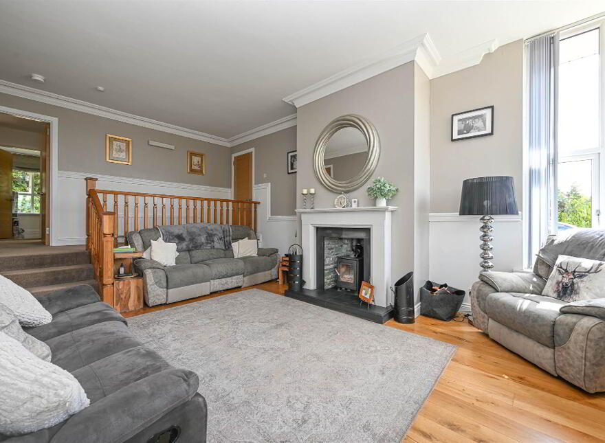 14 Malone Park, Downpatrick, BT30 6UB