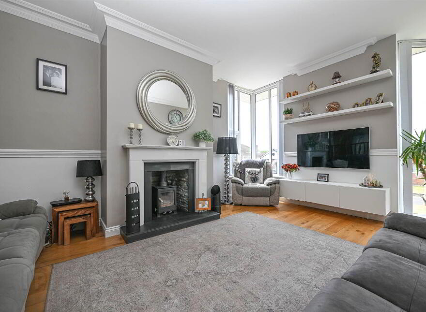 14 Malone Park, Downpatrick, BT30 6UB