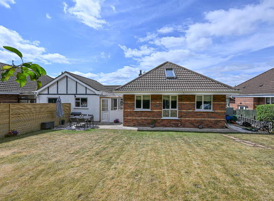 14 Malone Park, Downpatrick, BT30 6UB
