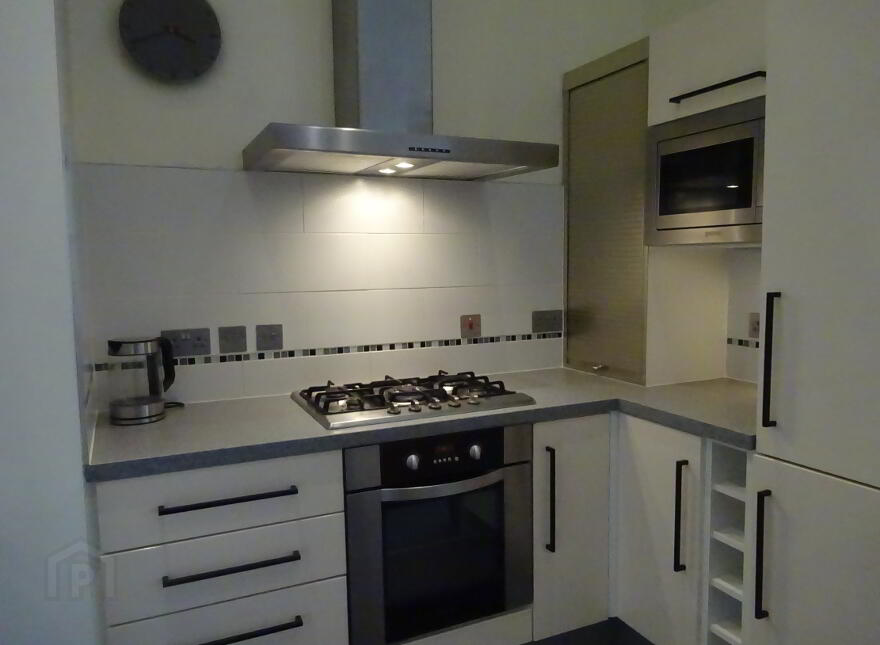 229 The Bakery, 311 Ormeau Road, Belfast, BT7 3GA