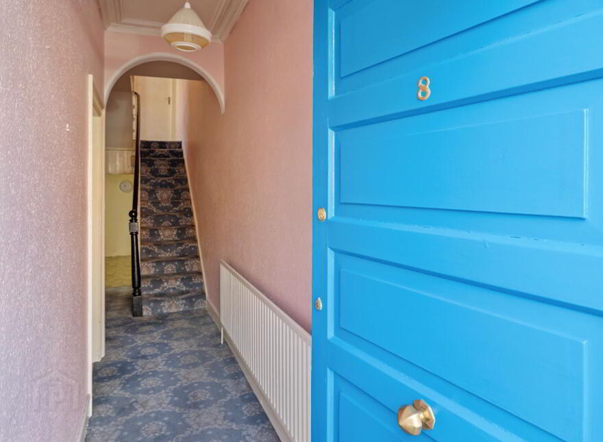 8 Castle Road, Dundalk, A91R7Y0