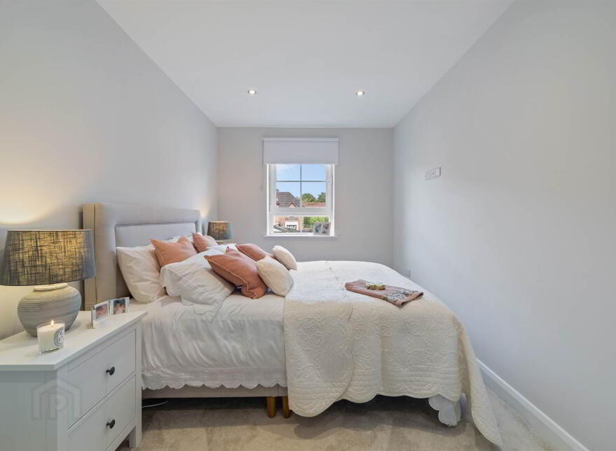 Apartment 6 8 Castlehill Wood, Castlehill Road, Belfast, BT4 3PJ