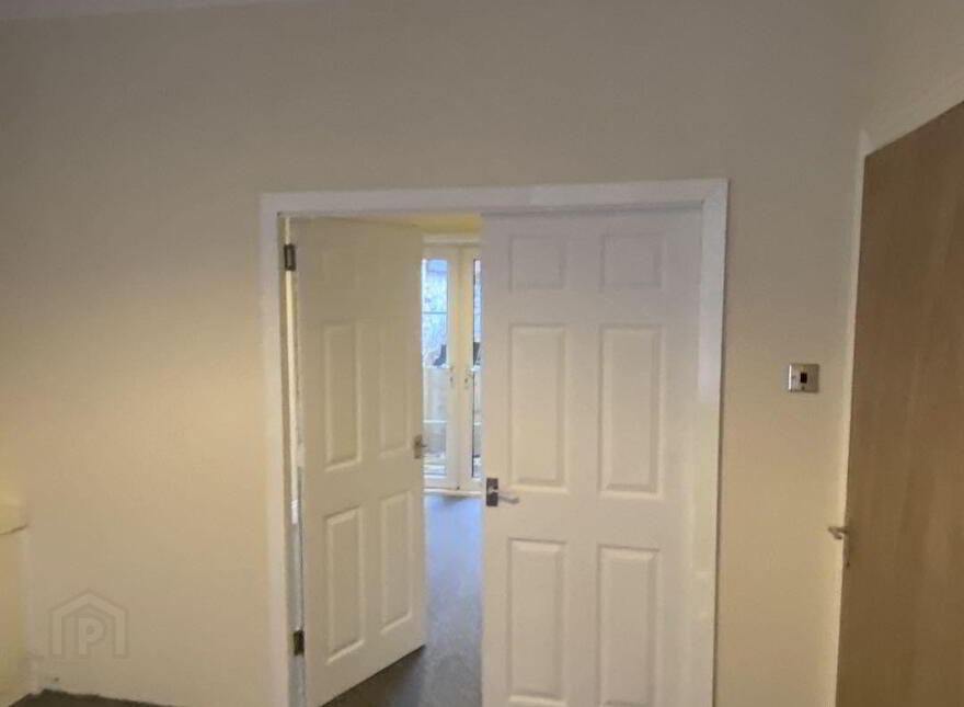 18 Woodvale Avenue, Belfast, BT13 3EW