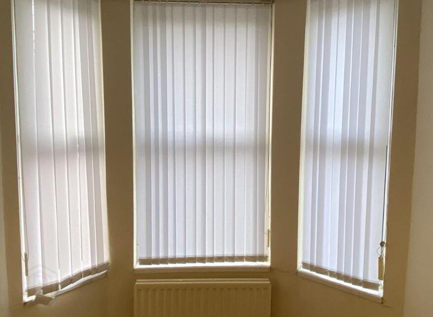 18 Woodvale Avenue, Belfast, BT13 3EW