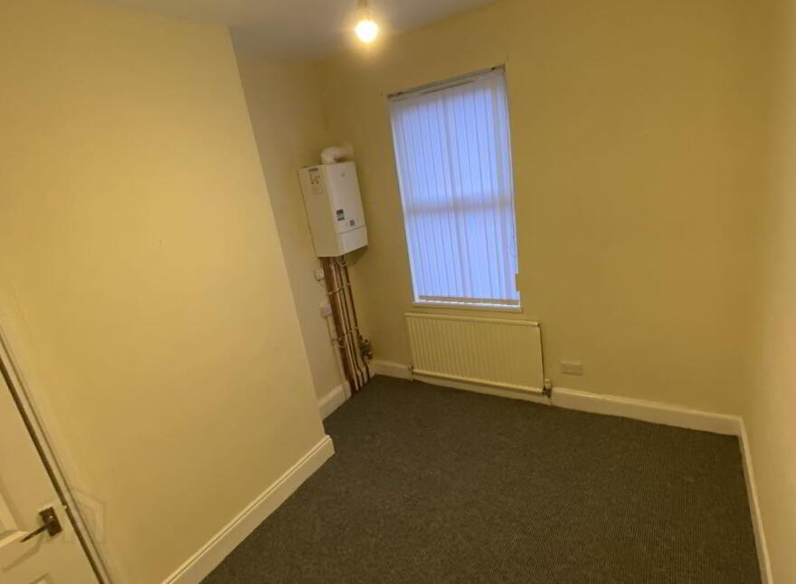 18 Woodvale Avenue, Belfast, BT13 3EW