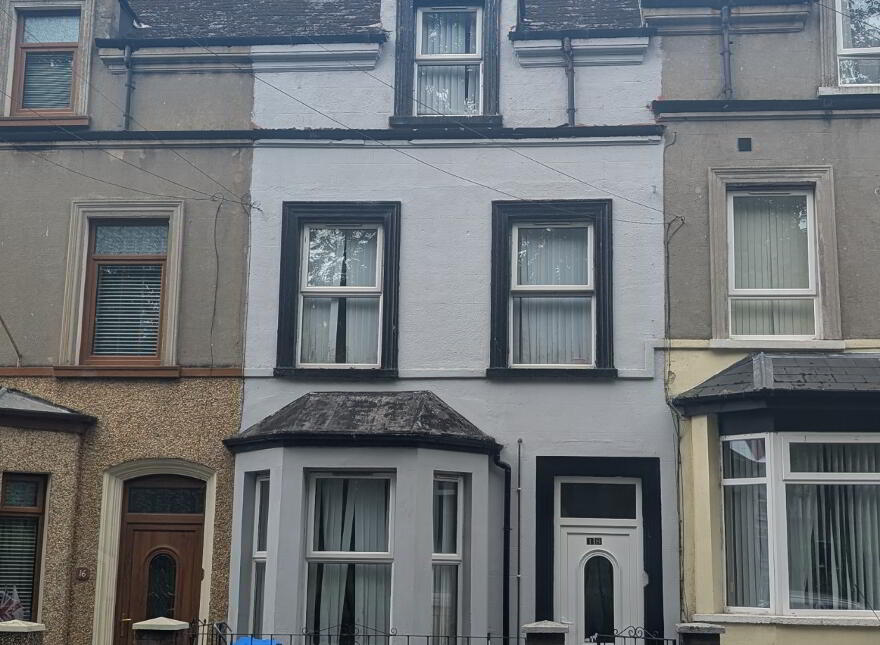 18 Woodvale Avenue, Belfast, BT13 3EW photo