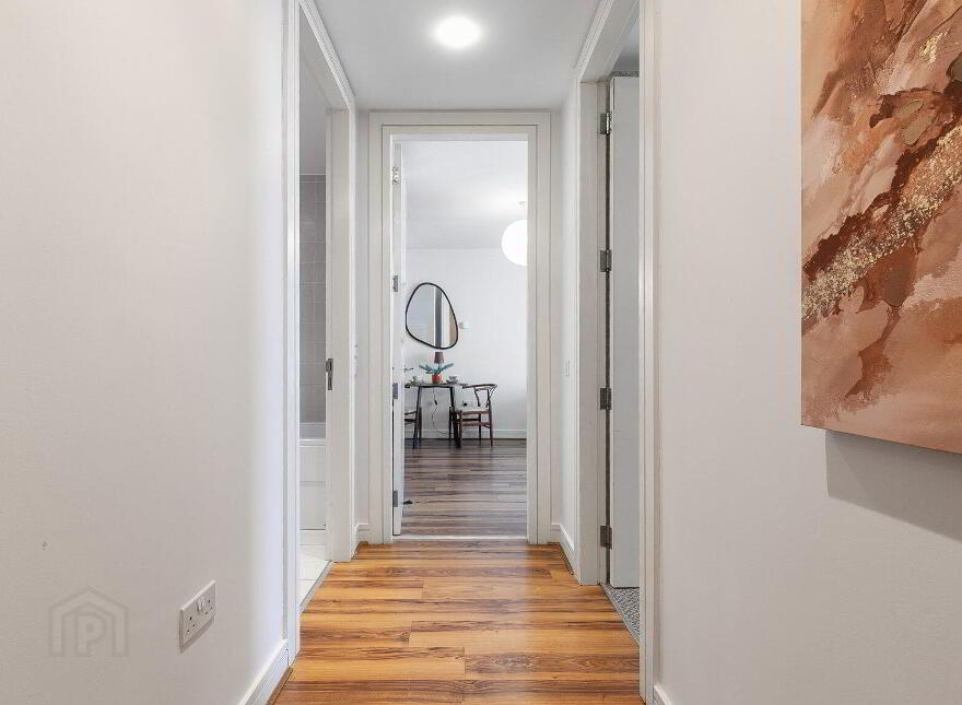 Apartment 3.23 The Arc 2D Queens Road, Belfast, BT3 9FD