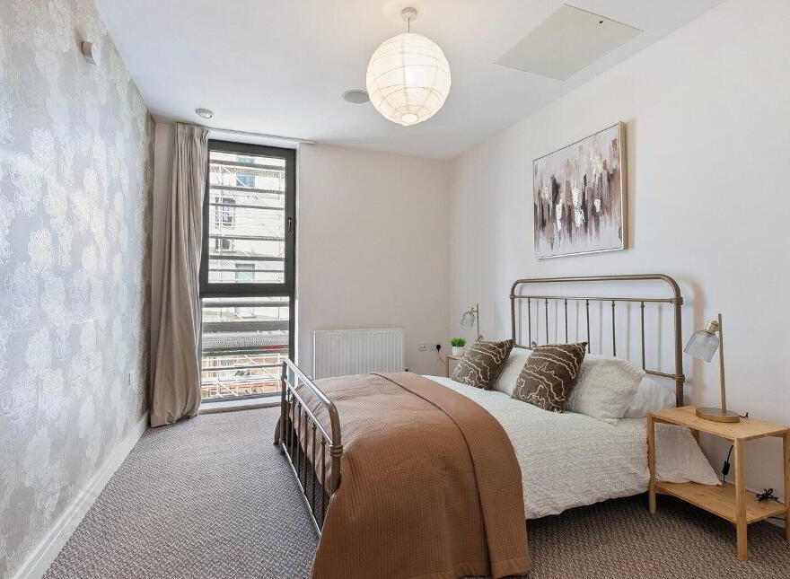 Apartment 3.23 The Arc 2D Queens Road, Belfast, BT3 9FD