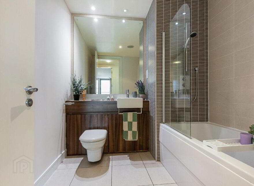 Apartment 3.23 The Arc 2D Queens Road, Belfast, BT3 9FD